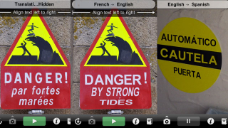 Illustration for article titled Parlez-Vous Français, Blow Shit Up, Get Answers, and Siri On the Mac (Sort Of)